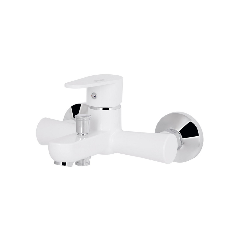 Змішувач для ванни Brinex 37W 006 Київ - фото 14