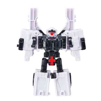 Трансформер Tobot міні S5 M (301158) Вінниця