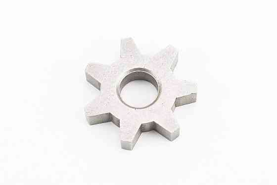 Зірка ланцюга 3/8-7 (D-35mm, d-12mm, H-7mm) Einhell, Craft Киев