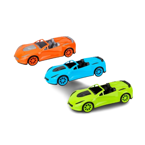 Іграшка "Автомобіль  ТехноК", арт. 3787 Житомир - фото 4