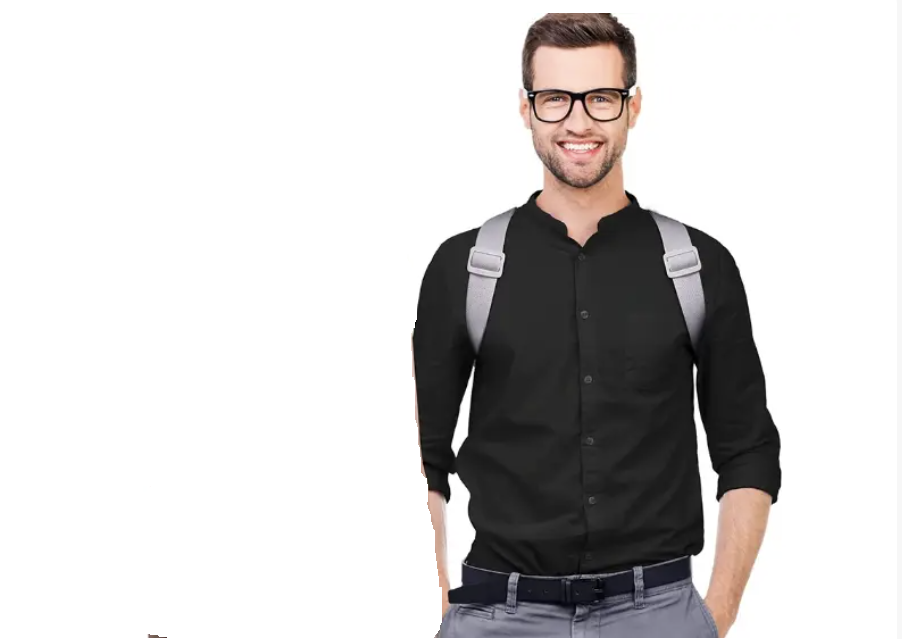 Коректор постави з вібрацією Nuoyi miao smart senssor corrector 7786 / акумуляторний Дніпро - фото 8