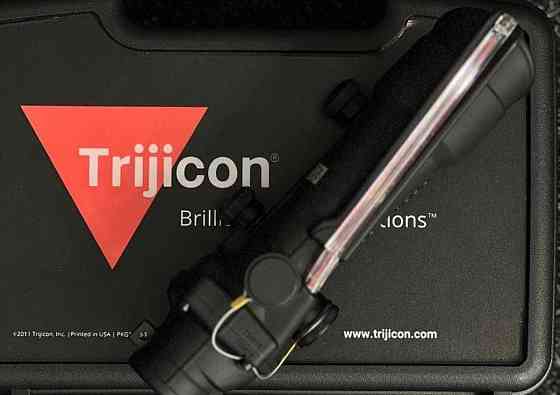 Приціл Trijicon ACOG, 5x збільшення/ труба 35мм / Триджикон USA Киев