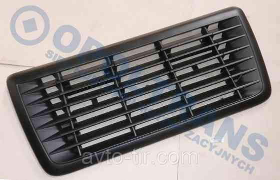 Решетка радиатора DAF XF95 1 1997-2002/XF95 2 2002-2006 Луцк