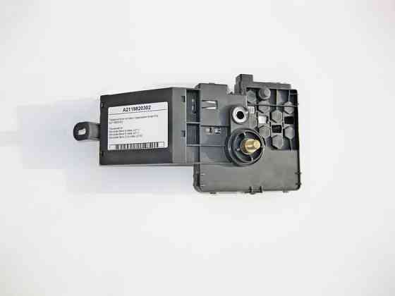 Mercedes-Benz  A2119820302 Передній блок силових запобіжників F32 E-Class W211 CLS C219 Одесса