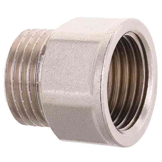 Подовжувач Koer WM.E06-15.WN - 1/2 "-15мм (KR3002) Київ