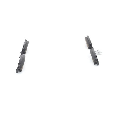 Тормозные колодки Bosch 0 986 424 790 Винница - изображение 7