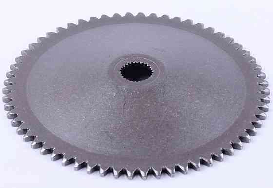 Щока варіатора нерухома скутер 4 Т китай 50 Мукачево