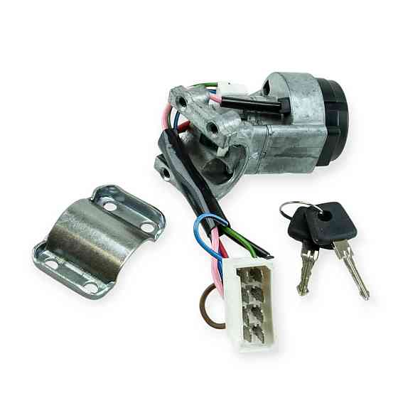 Замок 2110, 2111, 2112 новый образец зажигания Мукачево