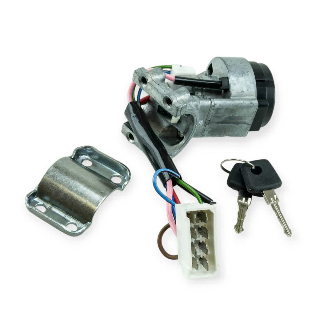 Замок 2110, 2111, 2112 новий зразок запалювання Мукачево - фото 1