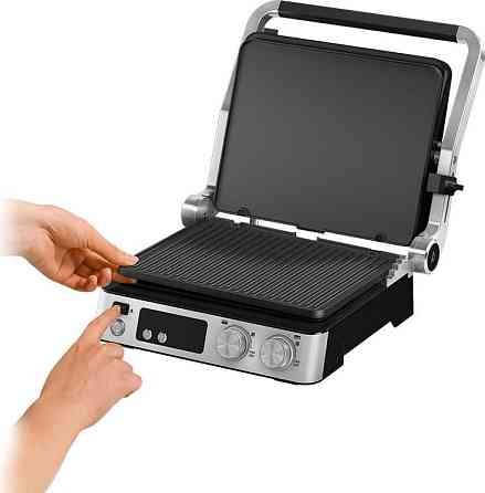 Гриль Braun MultiGrill 7 CG 7040 ( 10767 ) Харьков