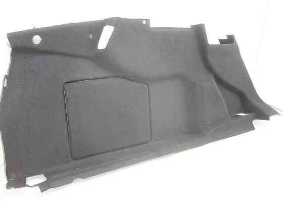 Mercedes-Benz  A2116907154 9F08 Обшивка багажника ліва чорна E-class W211 Одесса