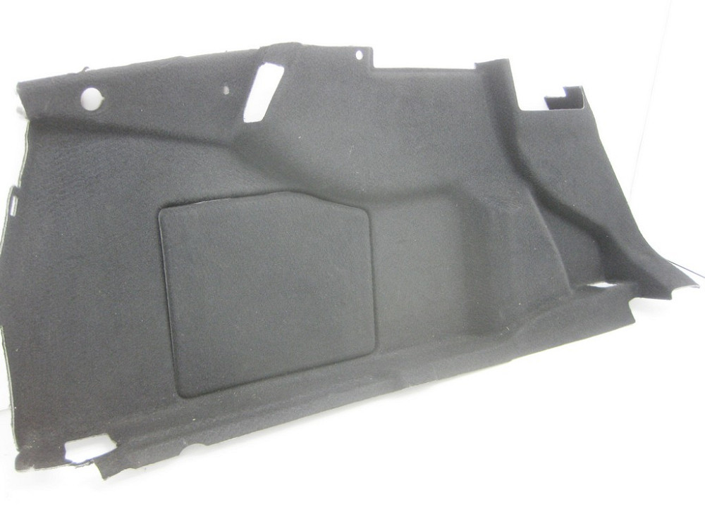 Mercedes-Benz  A2116907154 9F08 Обшивка багажника ліва чорна E-class W211 Одесса - изображение 4