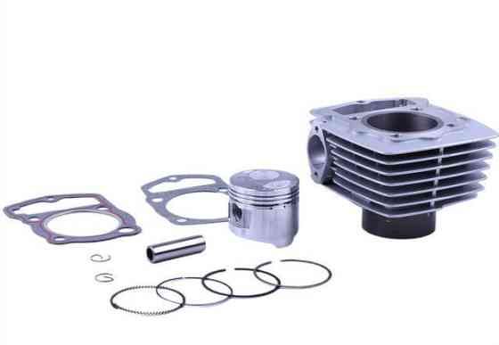 Поршнева (ЦПГ) 61 мм СВ-150, к-т: 11 Мукачево