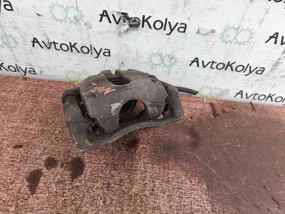 Супорт передній Nissan Note E11 2005-2012 Ковель