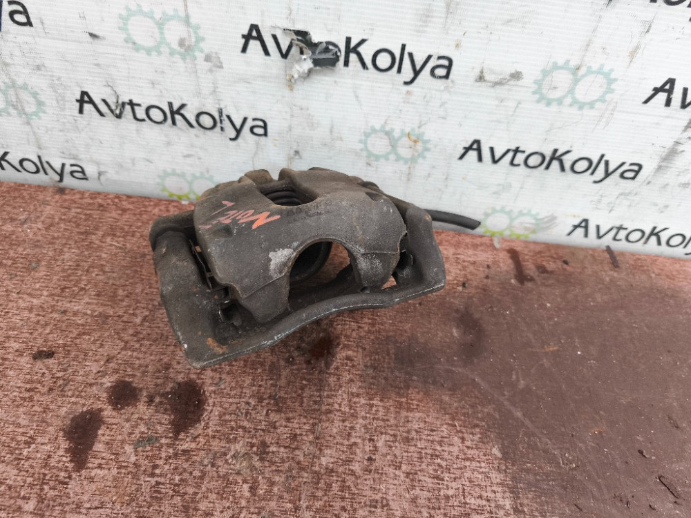 Супорт передній Nissan Note E11 2005-2012 Ковель - фото 2