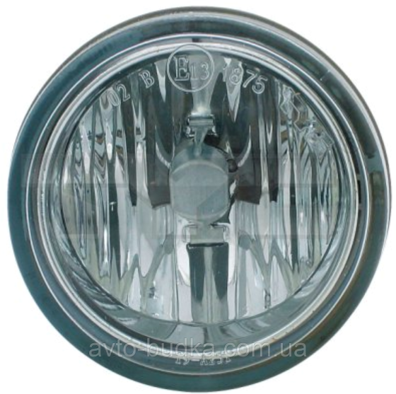 Протитуманна фара передня FIAT SCUDO (Фіат Скудо) 1996-2006р. TYC 19-0251-05-2 Київ