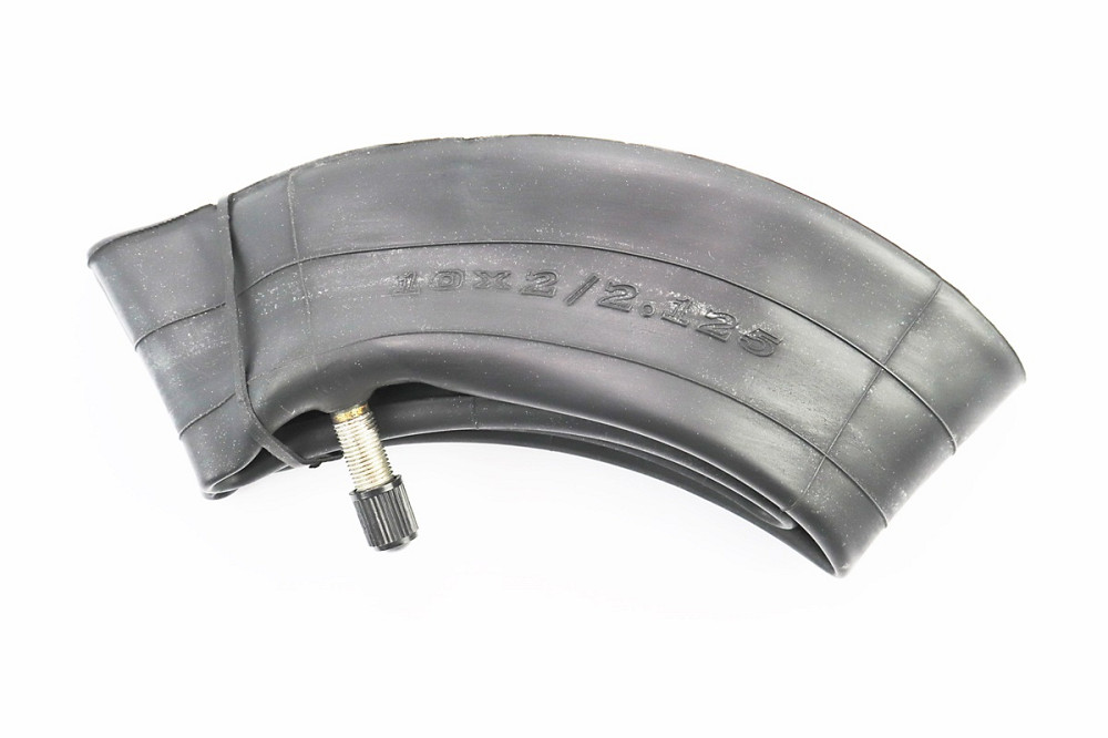 Камера 10"х2,125 ніпель (Schrader AV-20) електросамокат Киев - изображение 2