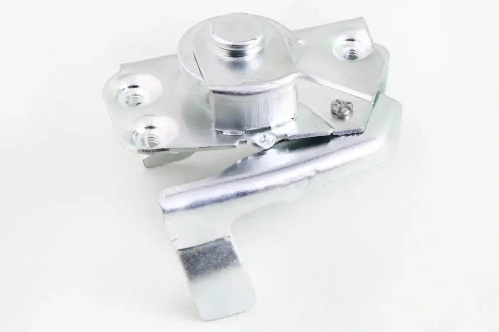 Замок двери 2103 Flagmus задний левый Винница - изображение 2