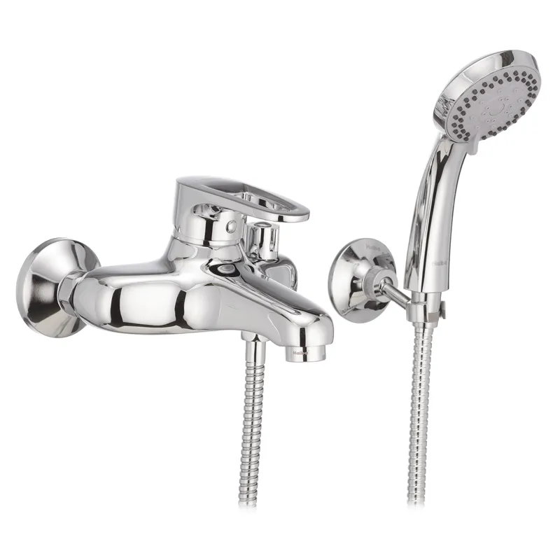 Змішувач для ванни Haiba Opus 009 HB0333 Харків - фото 1