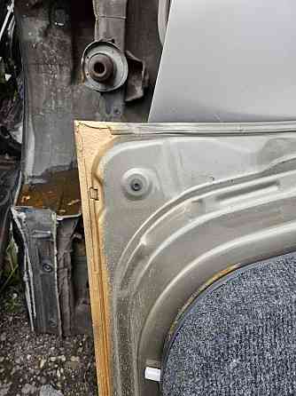 Дверь передняя левая в сборе ZAZ Forza 2010–2014 Киев