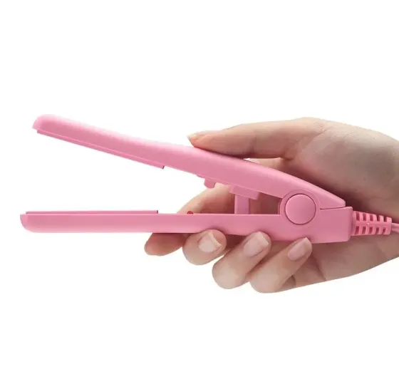 Утюжок мини для волос дорожный (керамический) Mini Straighter Коломыя