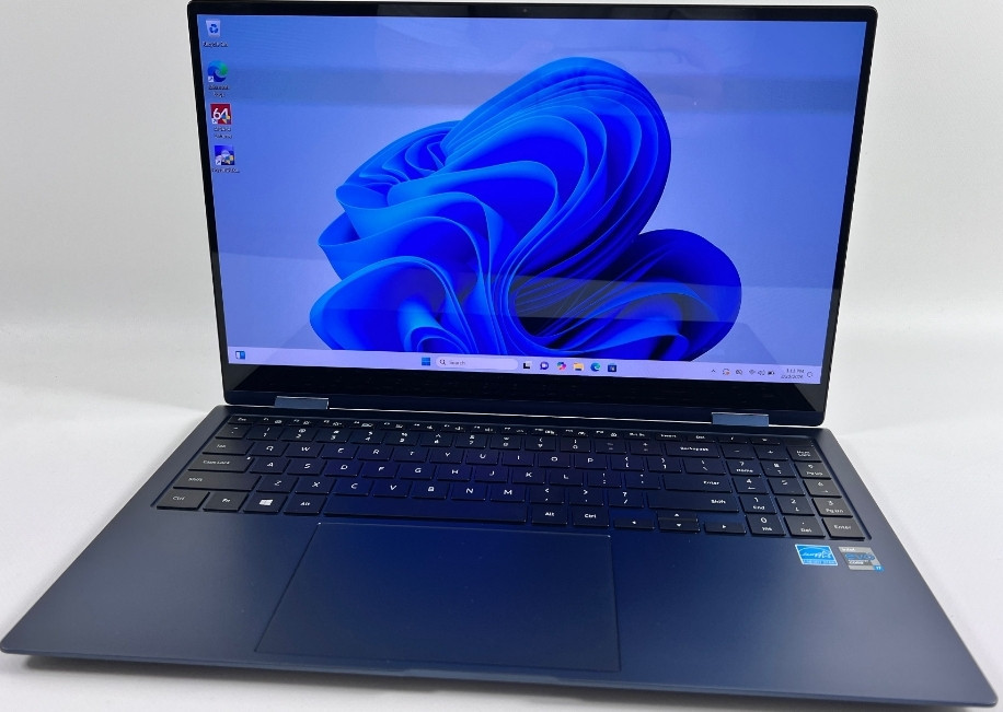 Samsung Galaxy Book Pro 360 i7‐1165G7 16GB RAM 1TB SSD Гарантия. Харьков - изображение 6