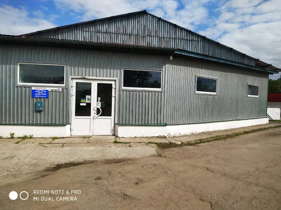 Магазин склад. Луцк - изображение 1