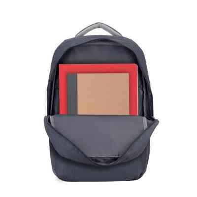 Рюкзак для ноутбука RivaCase 17.3" 7567 Prater, anti-theft (7567DarkGrey) Вінниця