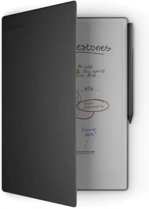 Графический планшет Book Folio Oryginalne Skórzane Etui Dla Remarkable Paper Pro Киев - изображение 1