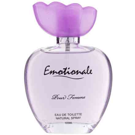 Lotus Valley Женская туалетная вода Lotus Valley Emotionale 100 мл Коломия