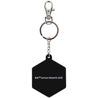 Брелок Kite підвіска Rick and Morty (RM23-3001-2) Вінниця