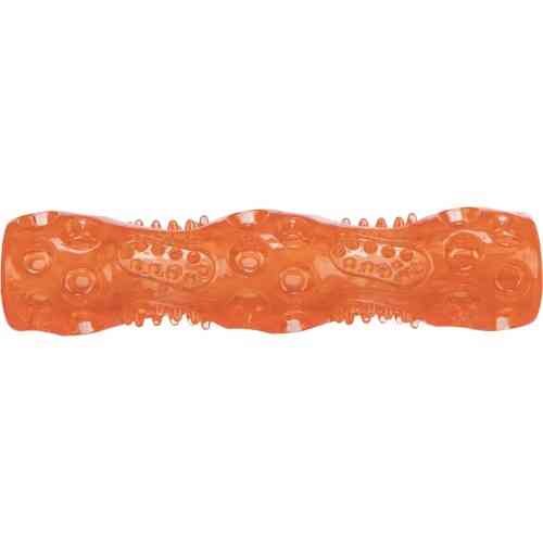 Іграшка Trixie для собак Паличка з пискавкою гума 18 см Київ