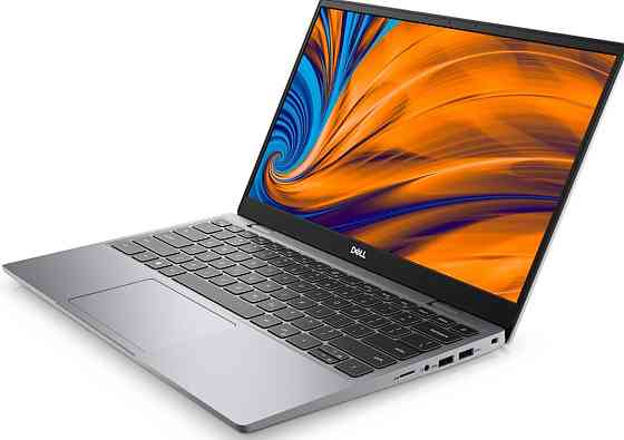 Dell Latitude 5420  i5-1145G7 8GB DDR4 256GB SSD Win 10 Харьков