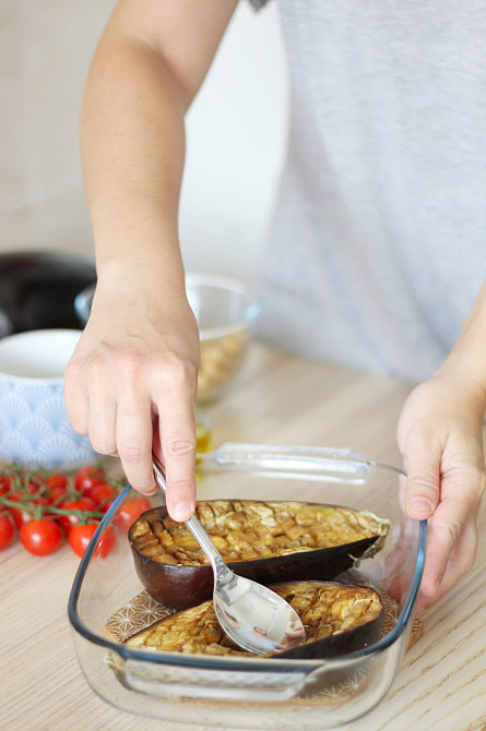 Набор форм для запекания Pyrex Classic, 2 предмета (7054302) Киев - изображение 4