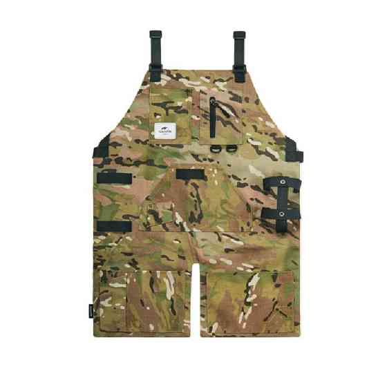 Фартух Naturehike NH20PJ127 (Камуфляж) Вінниця