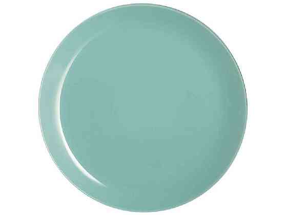 Тарілка обідня 260мм ARTY SOFT BLUE (L1122) 6301386 ТМ LUMINARC Київ