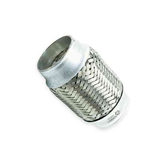 Гофра 55х120 (3-х слойная) глушителя Мукачево