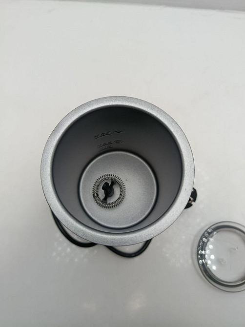 Капучинатор 4-в-1 SS-001 — Ваш домашній бариста ( товар вживаний) Луцк - изображение 4