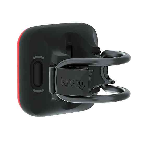 Мигалка задняя Knog Blinder X Rear 100 Lumens Київ