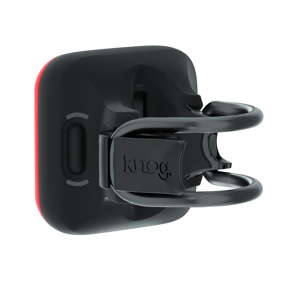Мигалка задняя Knog Blinder X Rear 100 Lumens Київ - фото 3