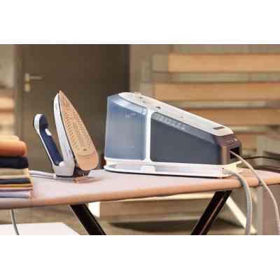 Парова станція Braun IS 7282BL (IS7282BL) Вінниця