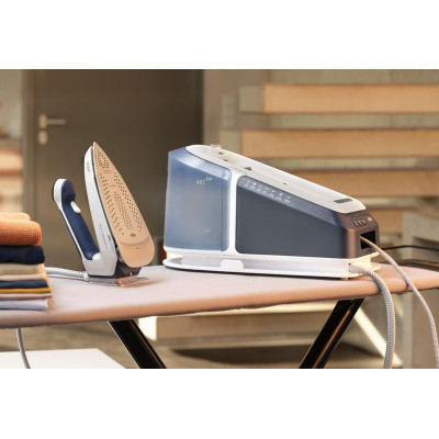 Парова станція Braun IS 7282BL (IS7282BL) Вінниця - фото 5