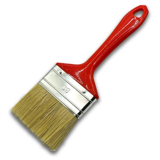 Пензель малярний Beorol Universal synthetic 80*15 мм Киев - изображение 1