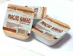 Масло какао 15 г Киев