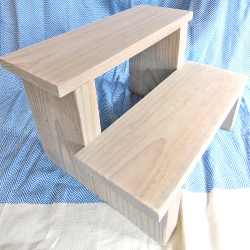 Лавка-сходинка "Глейзіпо" бланже Миколаїв - фото 1