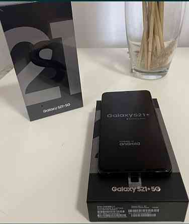 Смартфон: Samsung Galaxy S21+ G996U , 2SIM S21 Plus.Оригінал! Київ