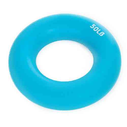 Эспандер MS 3414 кистевой Бирюзовый, 50LB Винница