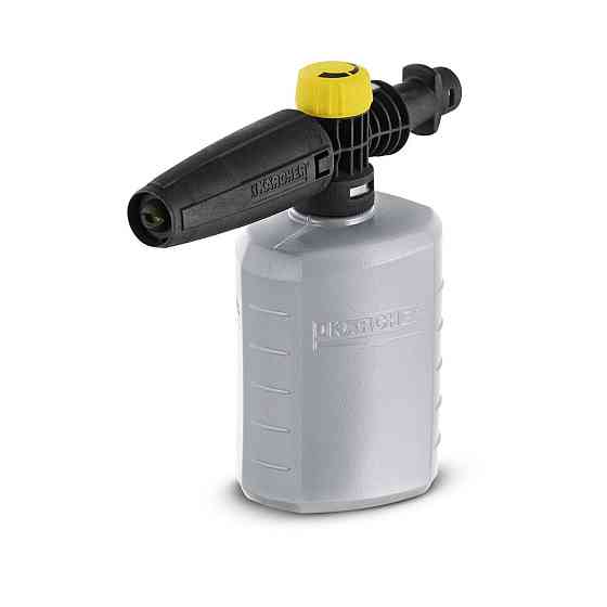 Пінна насадка Karcher FJ 6, 0.6 л (2.643-147.0) ( 29844 ) Харків