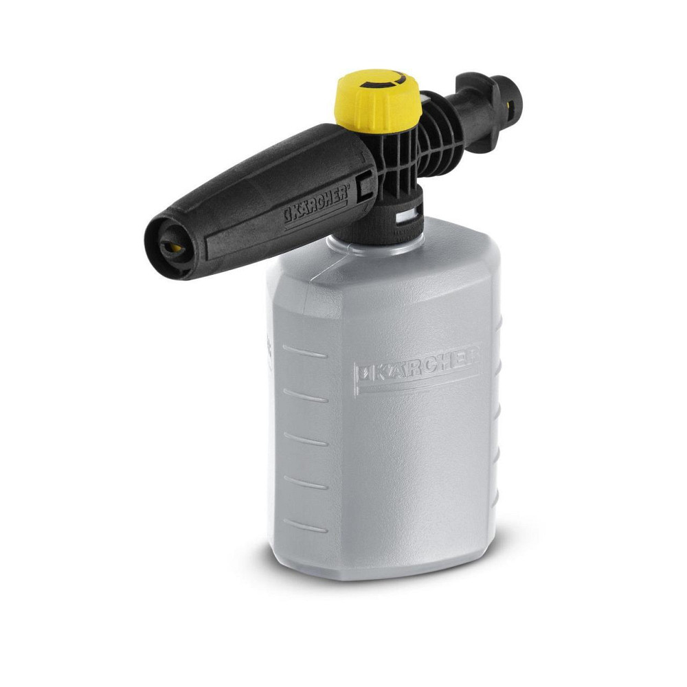 Пінна насадка Karcher FJ 6, 0.6 л (2.643-147.0) ( 29844 ) Харків - фото 1
