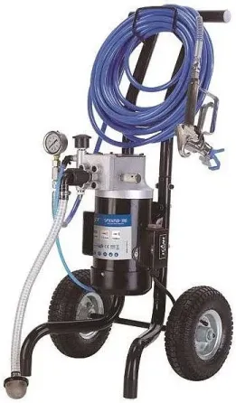 Pro Spray Agregat malarski SPX1250 GLEDE Київ